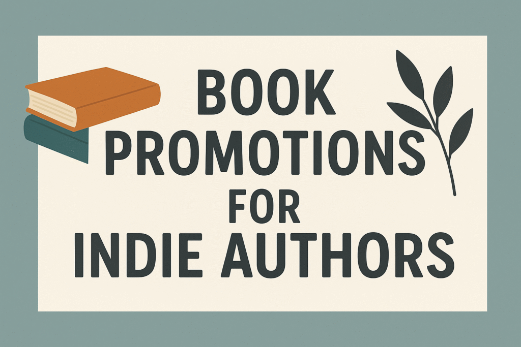 Book Promotions