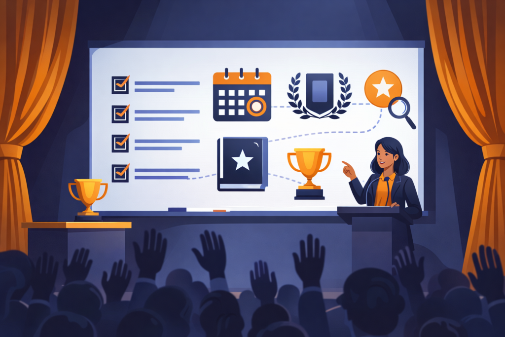 Contest Info FiiP.net Contest Information