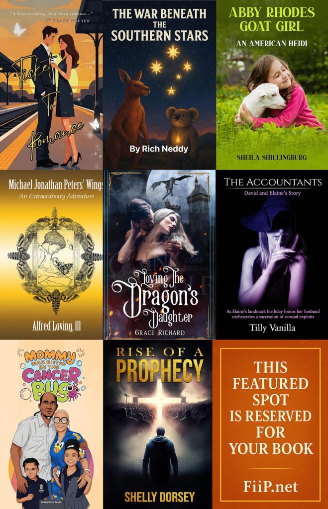 FiiP Contest Winners