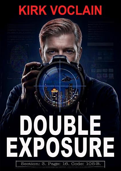 DE 2026 Cover-WEB Double Exposure by Kirk Voclain