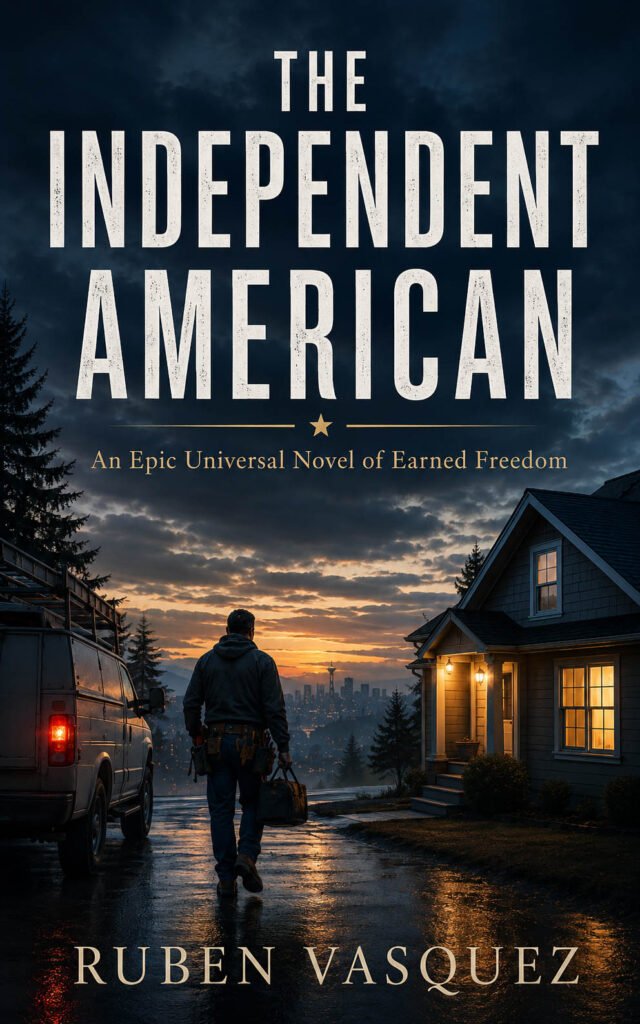 The Independent American Book feature on FiiP.net