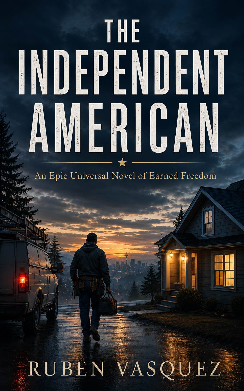 The Independent American Book feature on FiiP.net